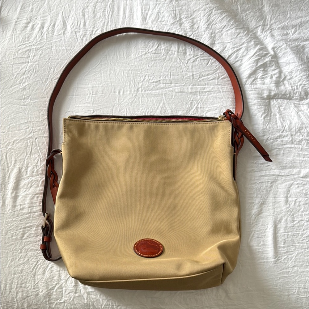 Dooney & Bourke Nylon Crossbody Bag